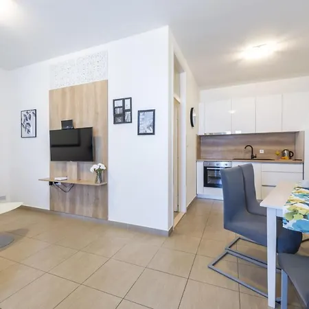 Апартаменты Tinker Bell *