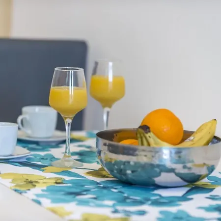 Апартаменты Tinker Bell *