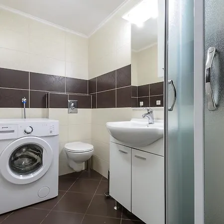 Tinker Bell Апартаменты *