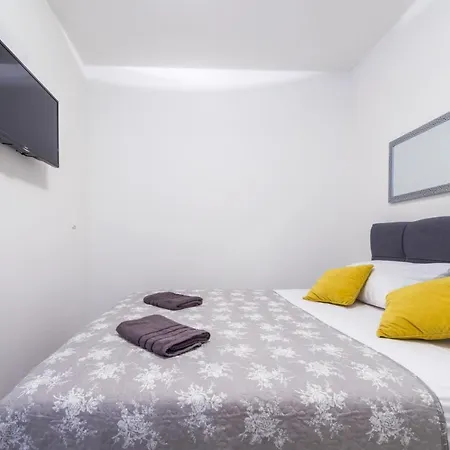 Tinker Bell * דוברובניק