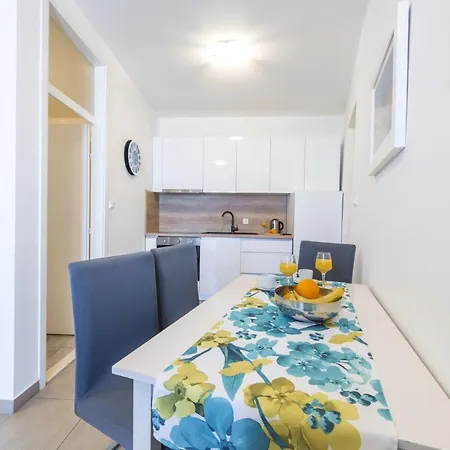 Tinker Bell Lägenhet *