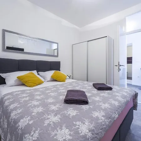 Tinker Bell 두브로브니크