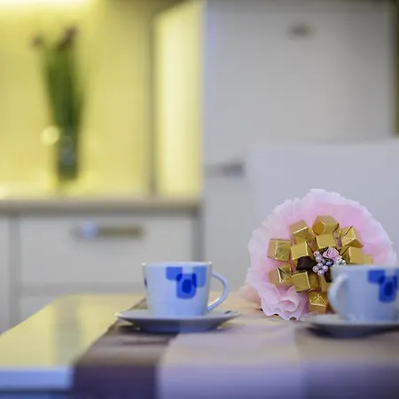 Tinker Bell Apartment