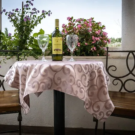 아파트 Tinker Bell