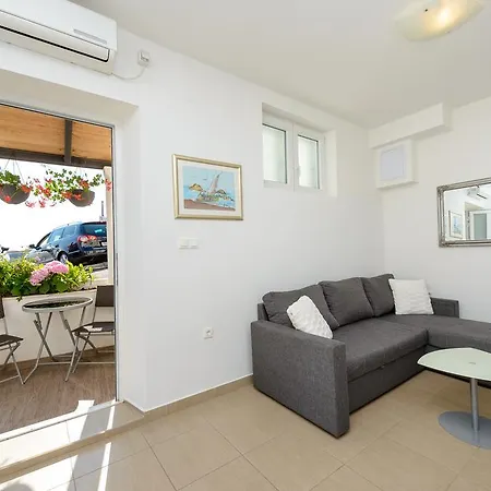 아파트 Tinker Bell