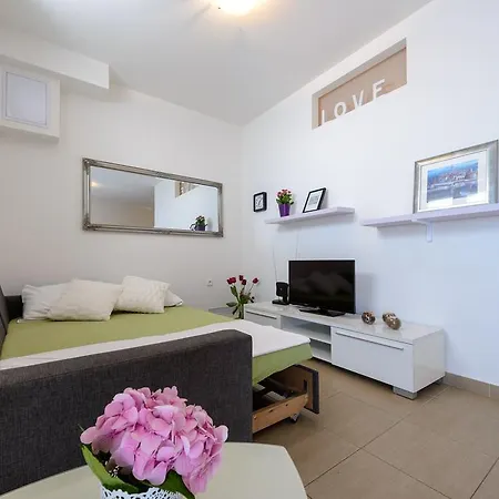 Apartment Tinker Bell Dubrovnik