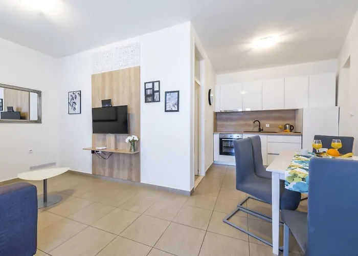 דירה Tinker Bell *