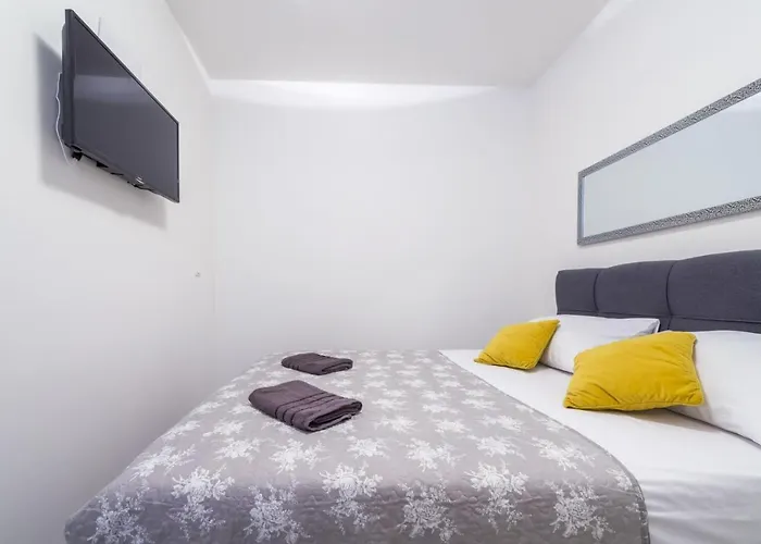 Tinker Bell * 杜布罗夫尼克