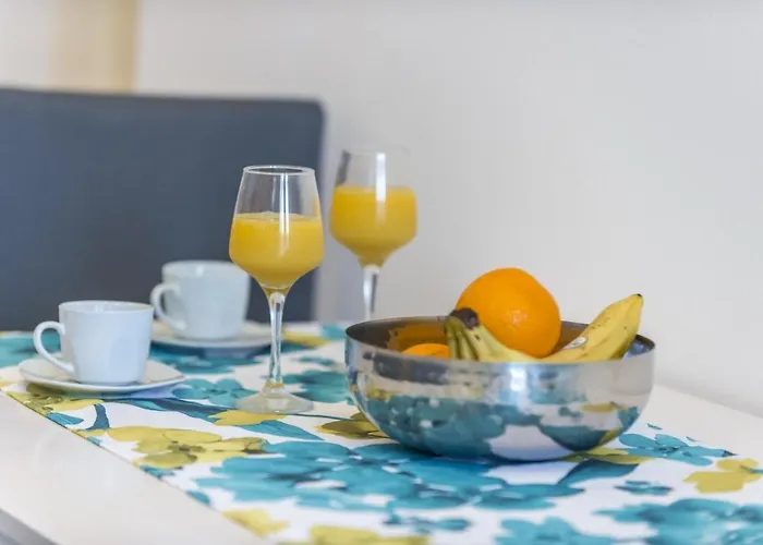 דירה Tinker Bell *