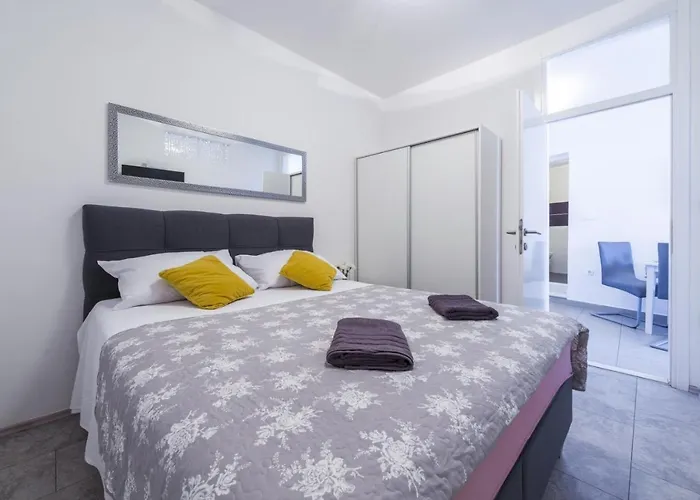 Tinker Bell דוברובניק