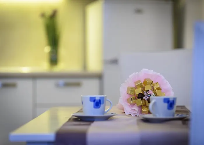 Tinker Bell דירה