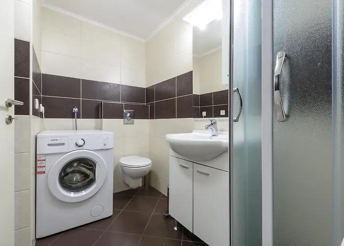 Tinker Bell 公寓 *