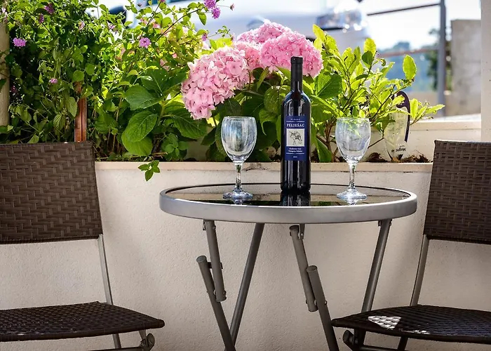 Tinker Bell 杜布罗夫尼克